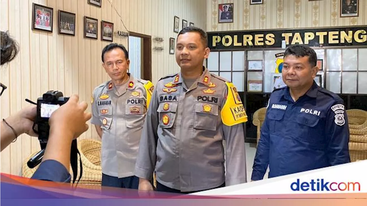 Polisi Selidiki Penyerangan Mobil Ketua DPP NasDem-1 Orang Ditikam di Tapteng