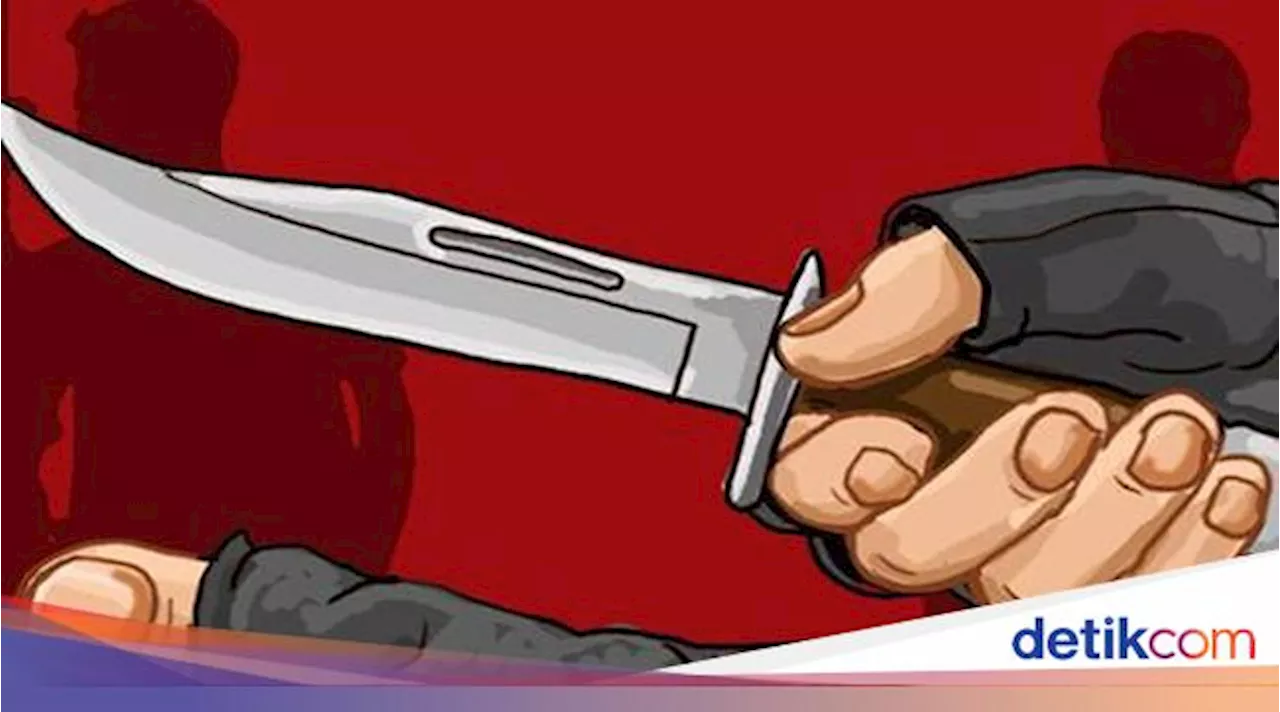 Pria di Bima Tewas Ditusuk Orang Tak Dikenal Saat Hadiri Kampanye Man-Feri