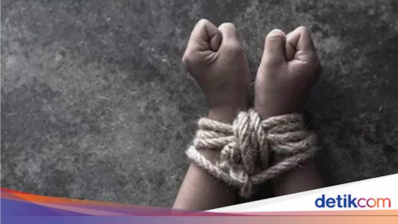 Remaja di Labura Diculik Kawanan Bersenpi, Diminta Tebusan Rp 400 Juta