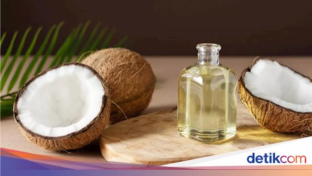 Ternyata Minyak Kelapa Bisa Dijadikan Bahan Bakar Pesawat, Bagaimana Caranya?