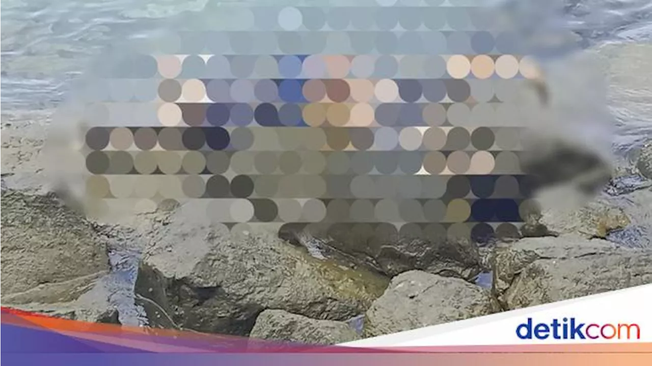 Terungkap Identitas Jasad Kepala Tak Utuh di Pantai Lampung