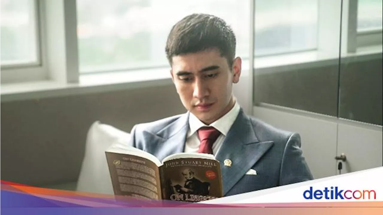 Verrell Bramasta Punya Harta Rp 51 M, Venna Melinda Bandingkan dengan Dirinya