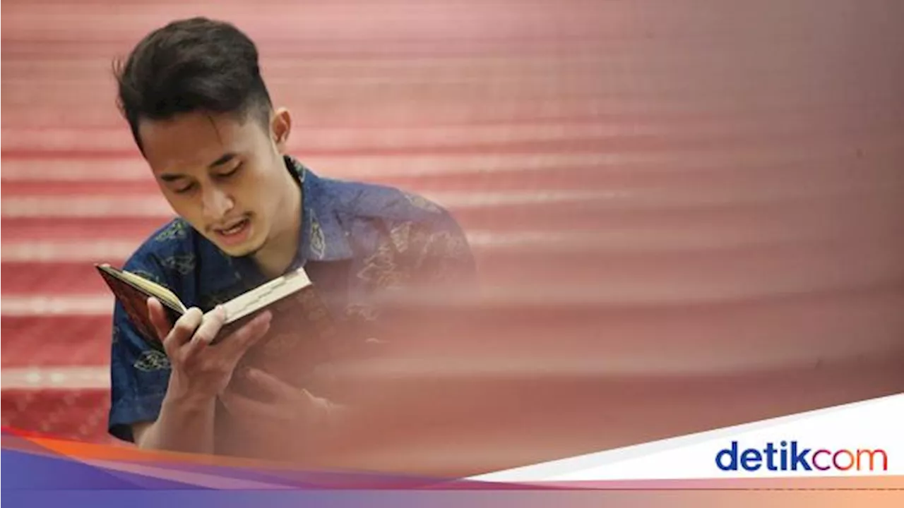 Ziyadah Adalah Penambahan Hafalan Al-Qur'an, Ini Bedanya dengan Murajaah