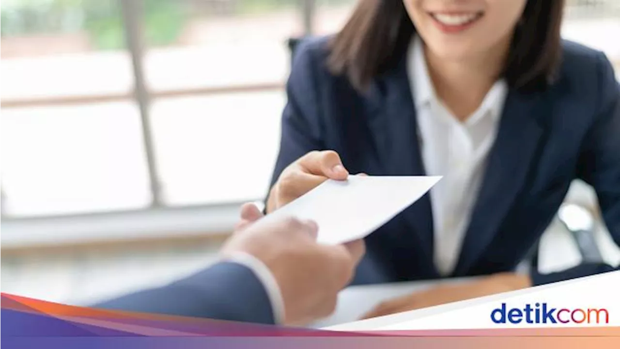 Batal Umumkan UMP 2025 Hari Ini, Kemnaker Minta Gubernur Tunggu Regulasi Baru