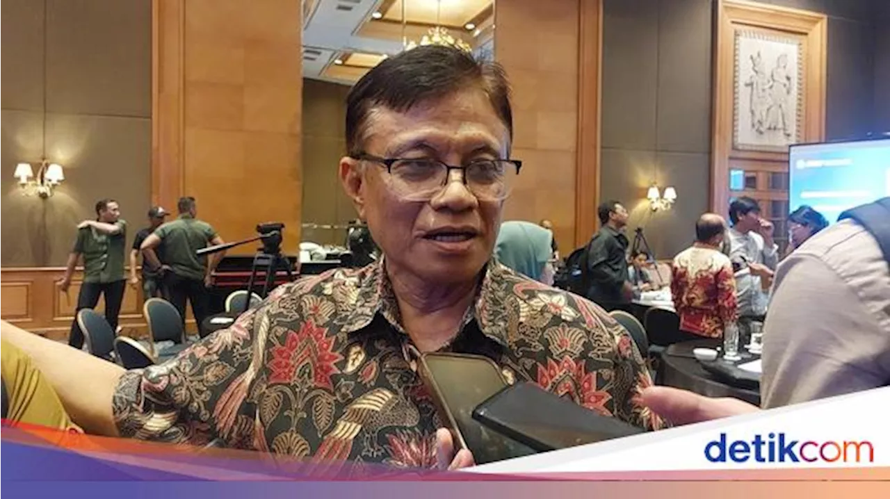 Ekonom Sebut Tax Amnesty Jilid III Ada Bau-bau Politik