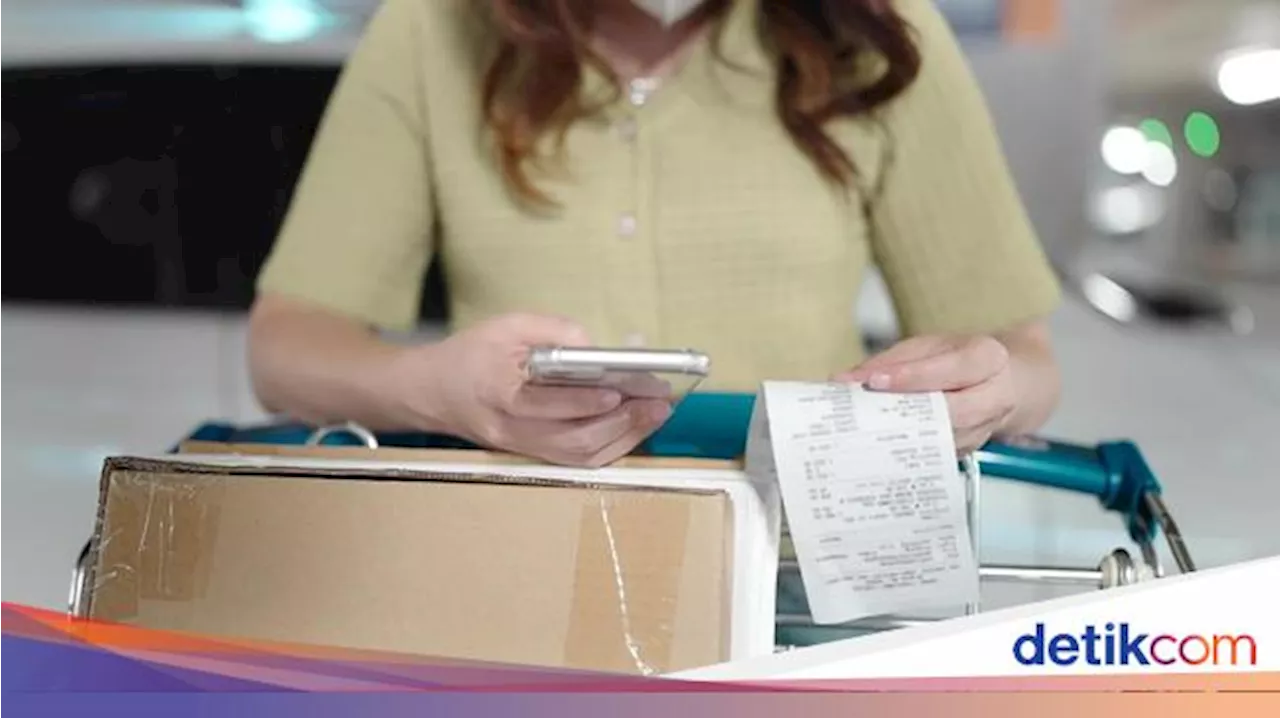 Seruan Frugal Living Lawan PPN 12% Bisa Guncang Ekonomi RI