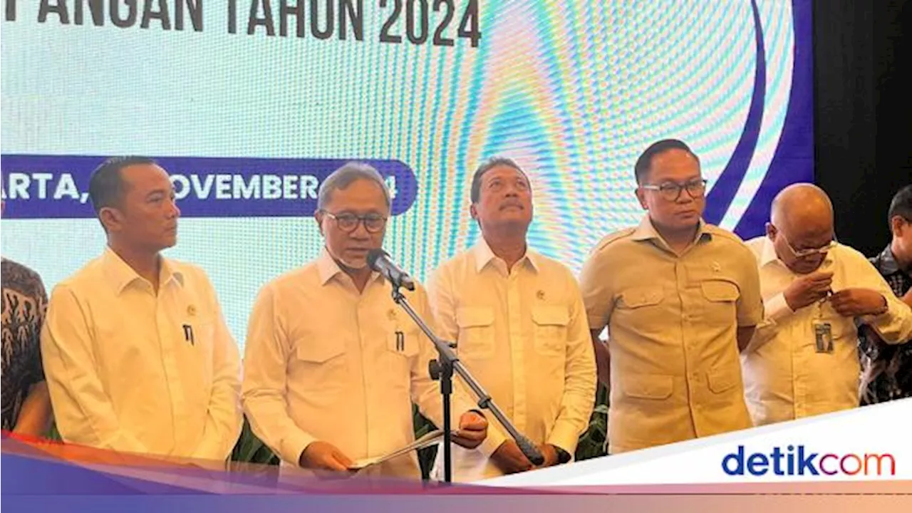 Target Swasembada Pangan RI Dipercepat Jadi 2027, Begini Caranya