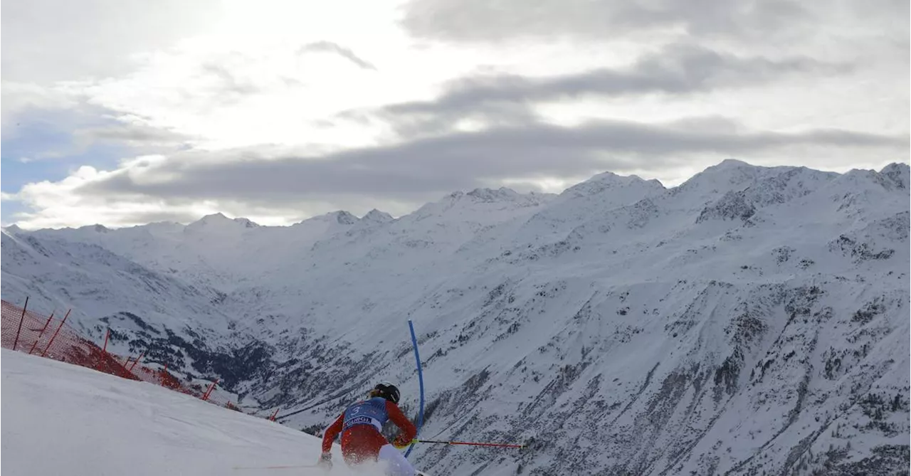 Gurgl-Weltcup: Grüne Skirennen am Ende der Welt