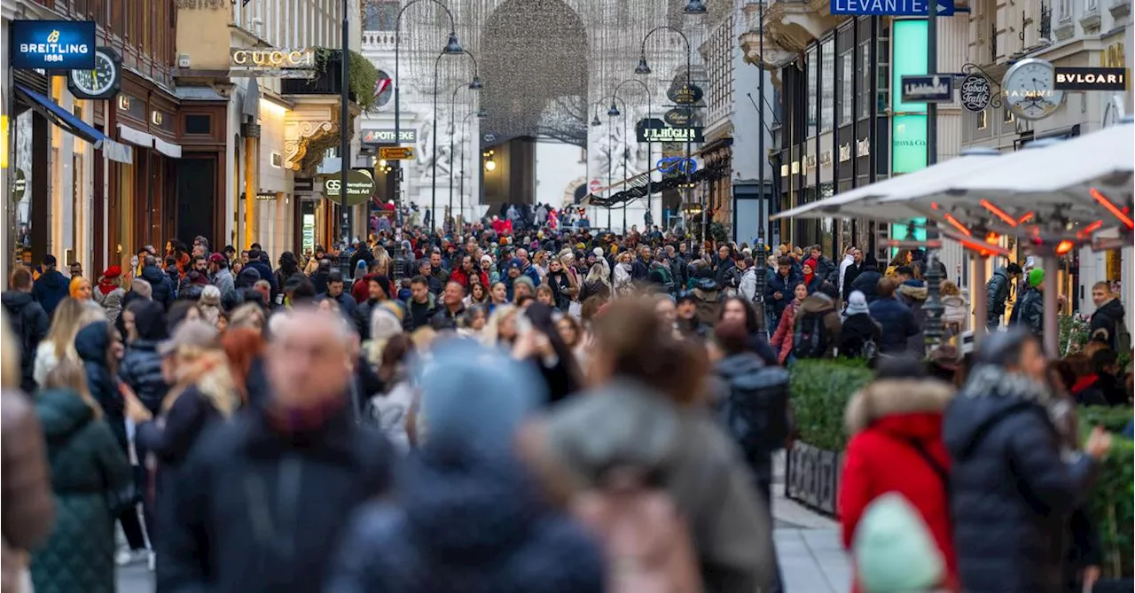 Mailand, New York City und auch Wien: Wo es die teuersten Einkaufsstraßen der Welt gibt