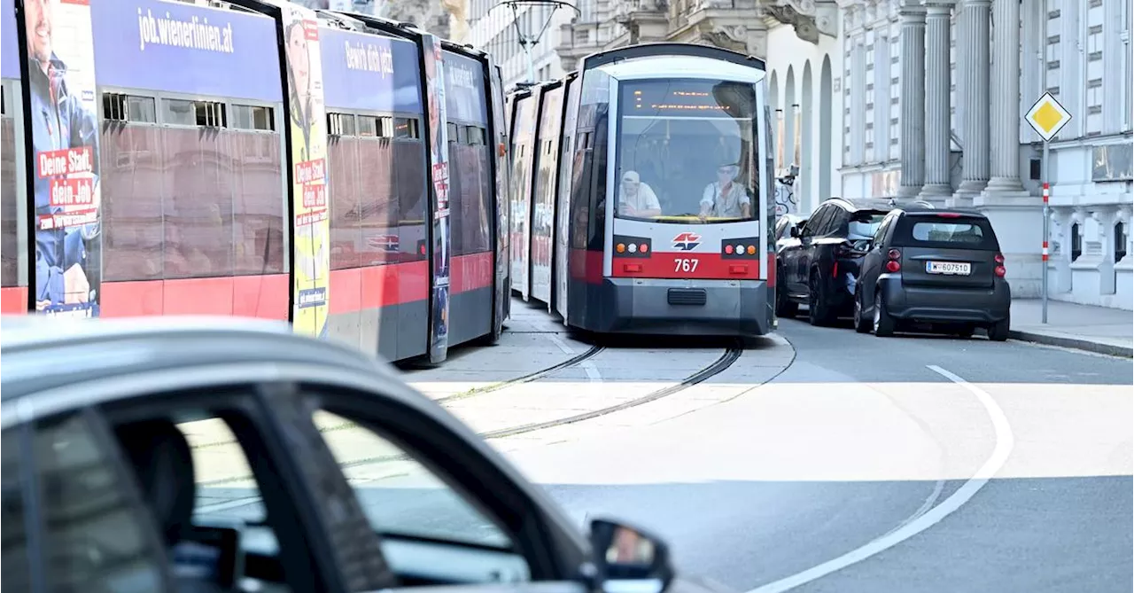 Mobilität: Wien hat die beste Klimabilanz, das Burgenland die schlechteste