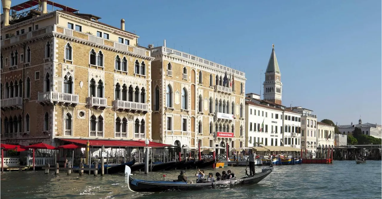 Nach Signa-Insolvenz: Mohari kauft Hotel Bauer in Venedig