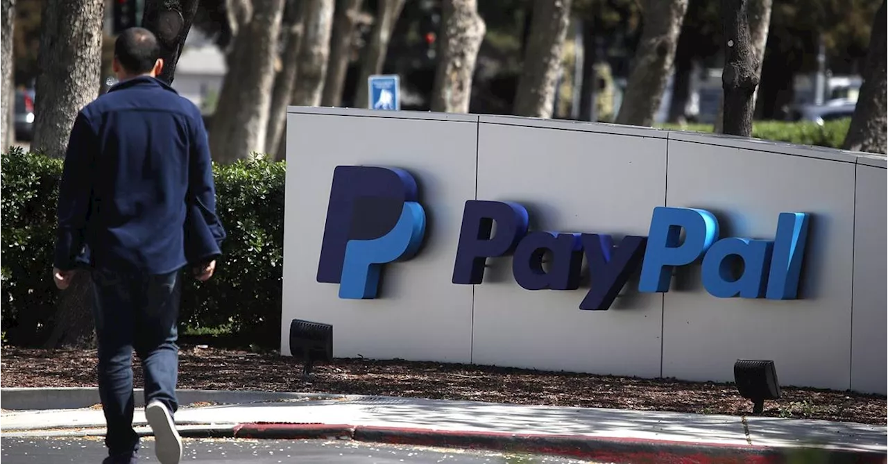 Technik-Panne bei PayPal