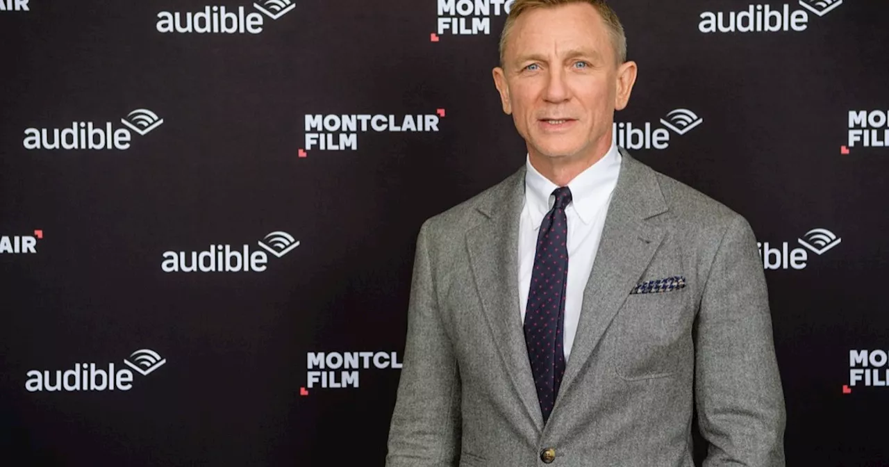 Daniel Craig and Luca Guadagnino might just make a Sgt. Rock movie for DC Studios