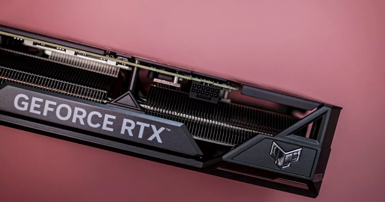 Nvidia’s RTX 5070 Ti may trail behind the RTX 4080