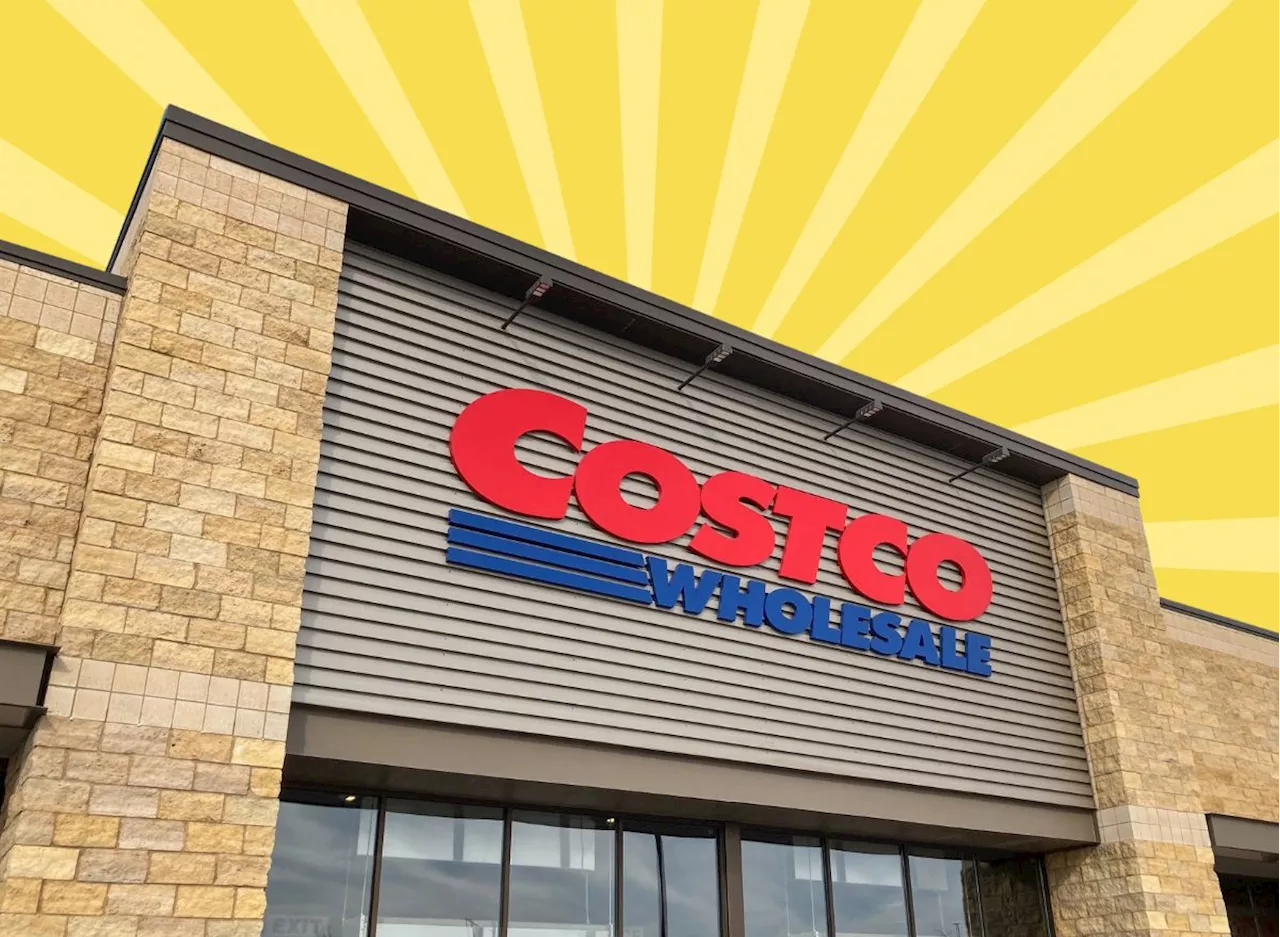 5 Major Changes at Costco's Food Court In 2024