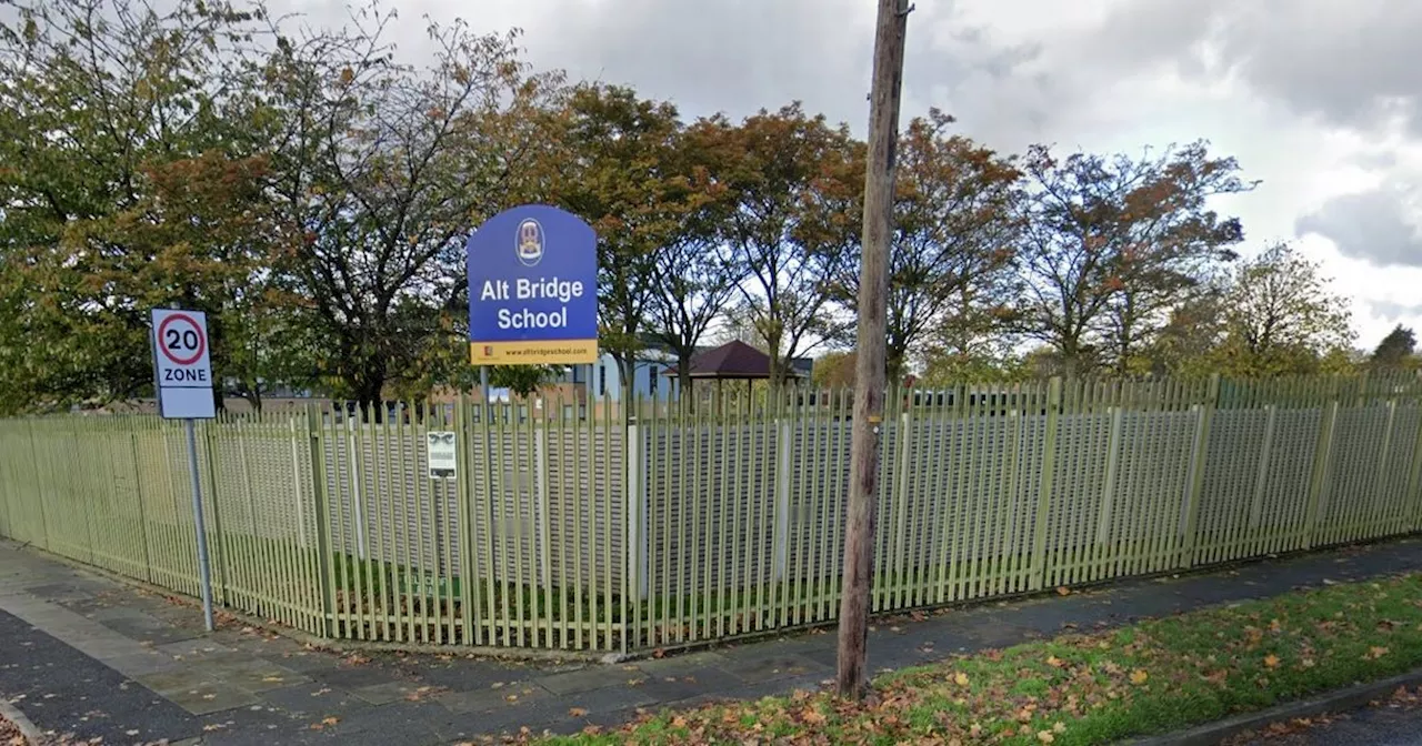 £5m investment as SEND places expanded in Merseyside school