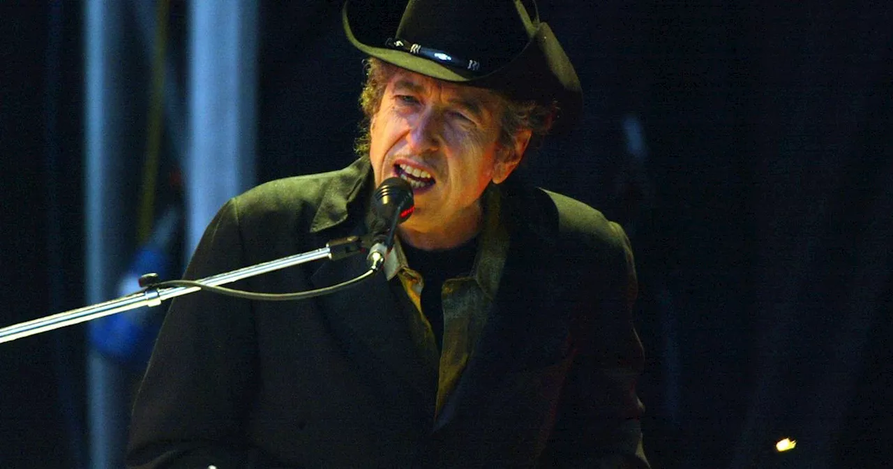 Bob Dylan debunks decades-old rumour about iconic performance and issues six-word instruction