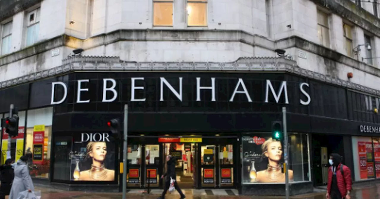 Debenhams' shoppers love £23 'soft' and warm fleece throw