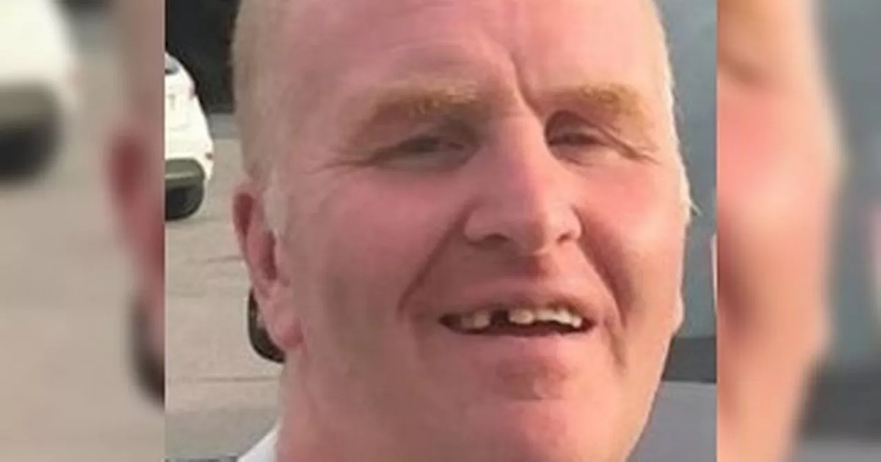 Search for missing man who travels on buses across Merseyside