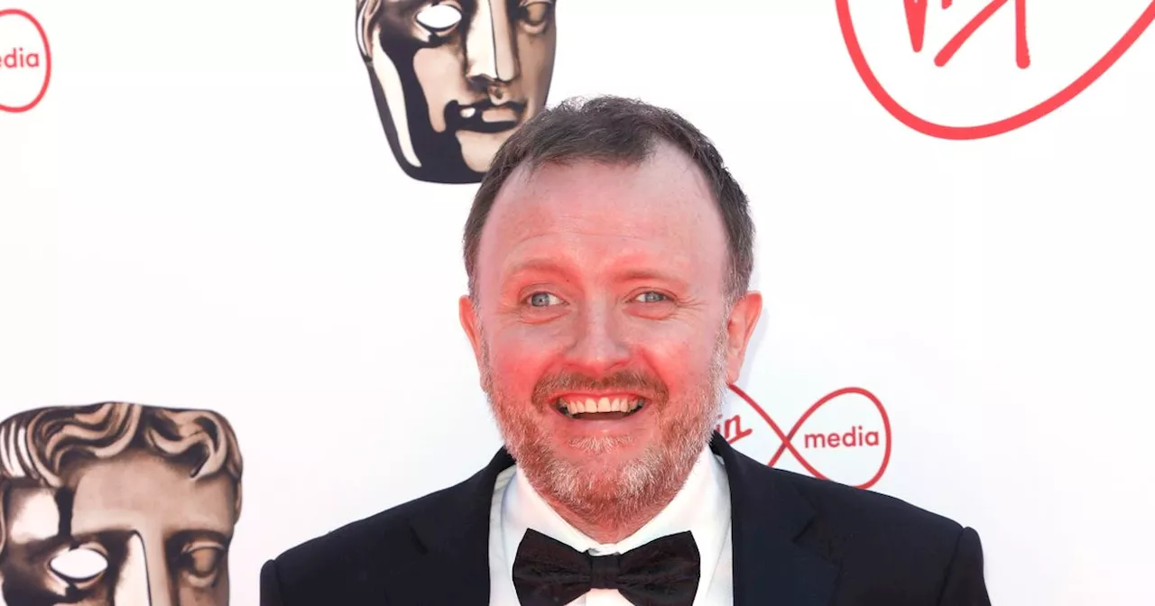 Strictly Come Dancing's Chris McCausland issues career update away from show