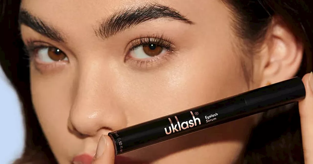 UK Lash launches huge early Black Friday sale with 40% off entire website