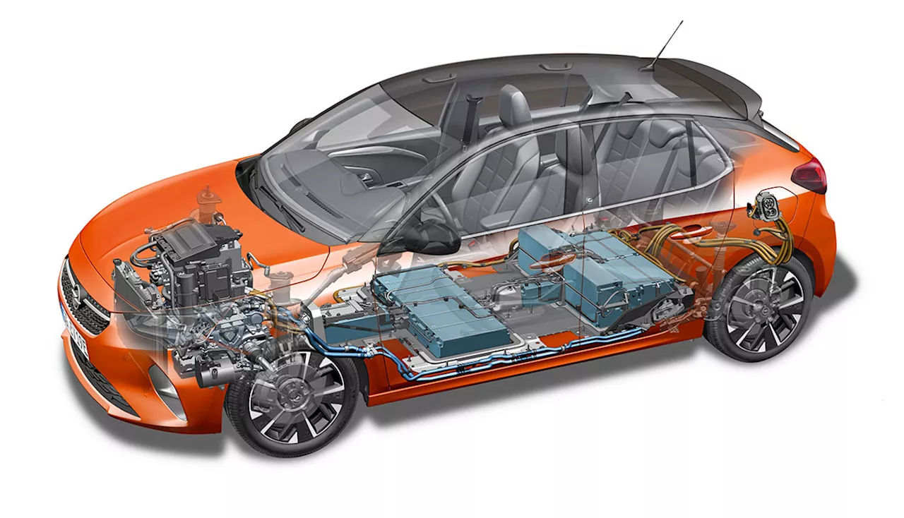 Studie: Elektroauto-Batterien halten viel länger als gedacht