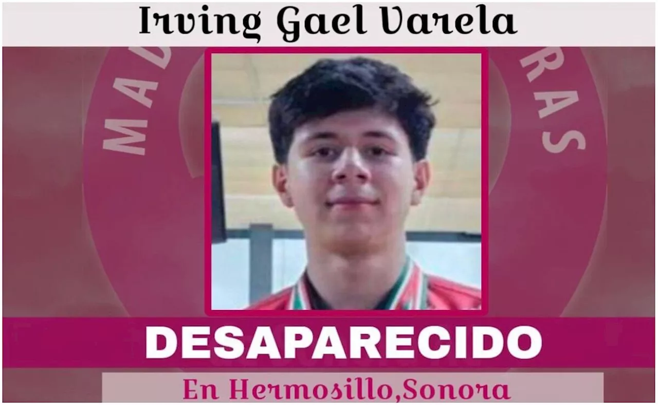 Campeón nacional de boliche desaparece en Hermosillo, Sonora; padece diabetes y su cuerpo necesita insulina