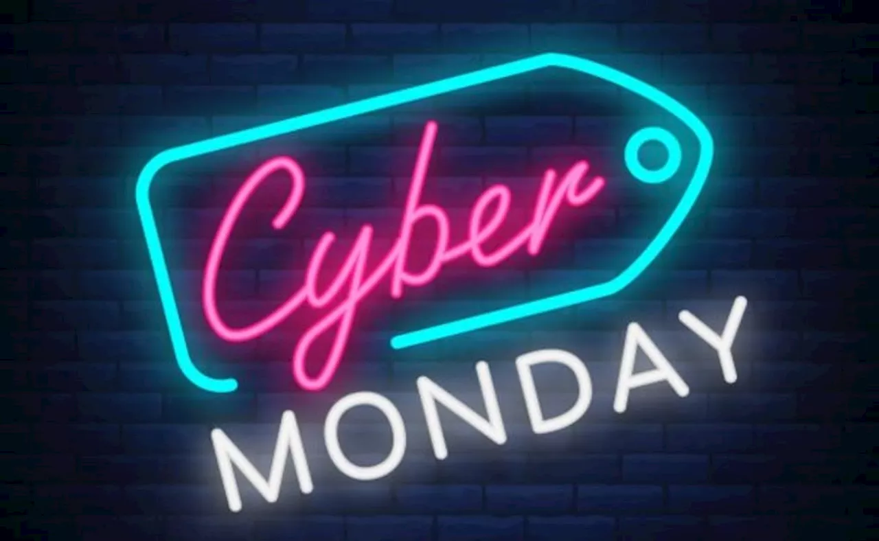 ¿Cuándo es el Cyber Monday 2024 en México?; conoce las tiendas participantes