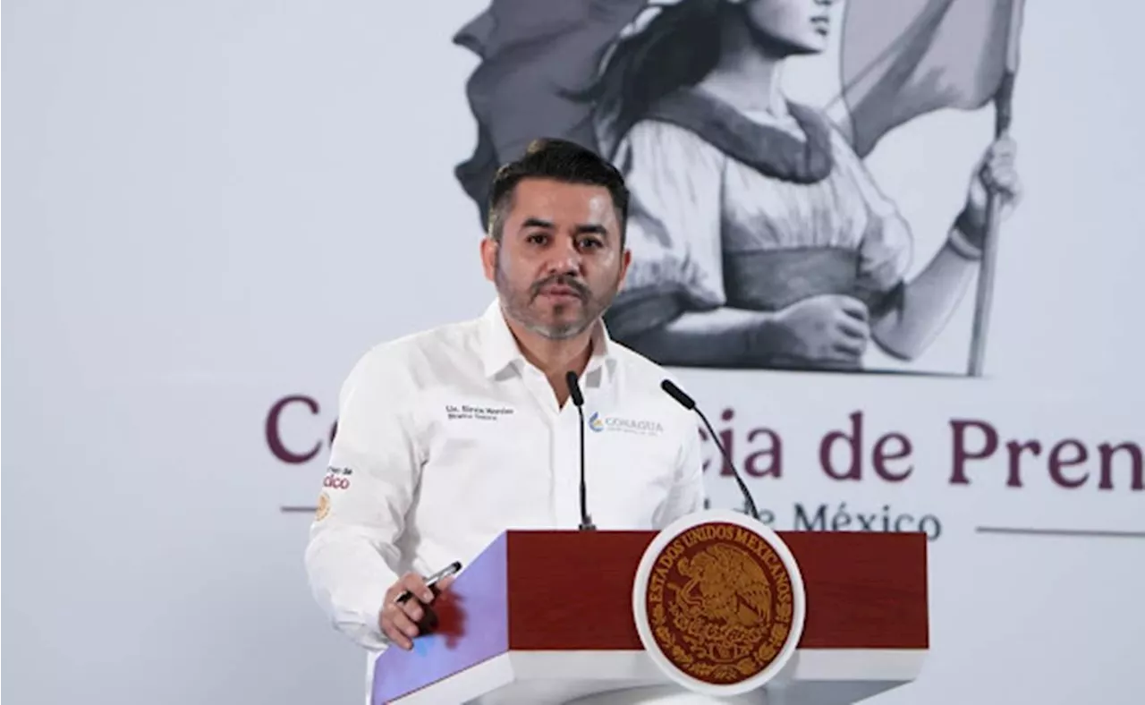 Plan Nacional Hídrico avanza en Tamaulipas; garantizan apoyo para el Acueducto Ciudad Victoria II