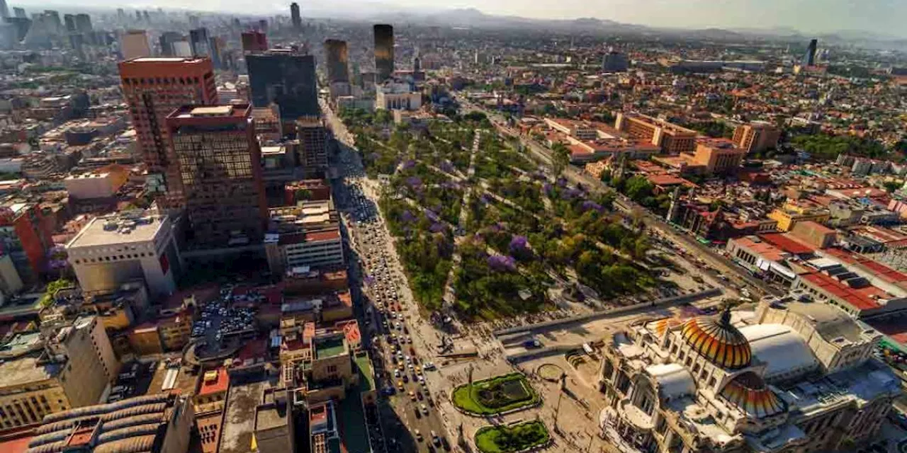 Arranca análisis presupuestal de alcaldías en el Congreso de la Ciudad de México