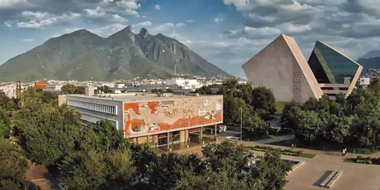 Tec de Monterrey, en el top 10 de las mejores universidades con programas de emprendimiento