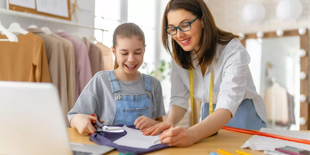 Trabajo de cuidados limita el crecimiento de las mujeres emprendedoras