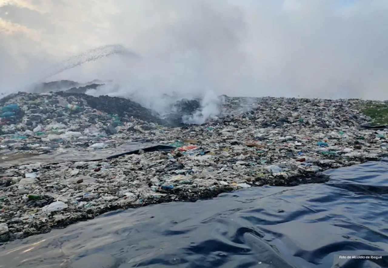 Confirman sentencia para frenar impacto ambiental al relleno ‘La Miel’