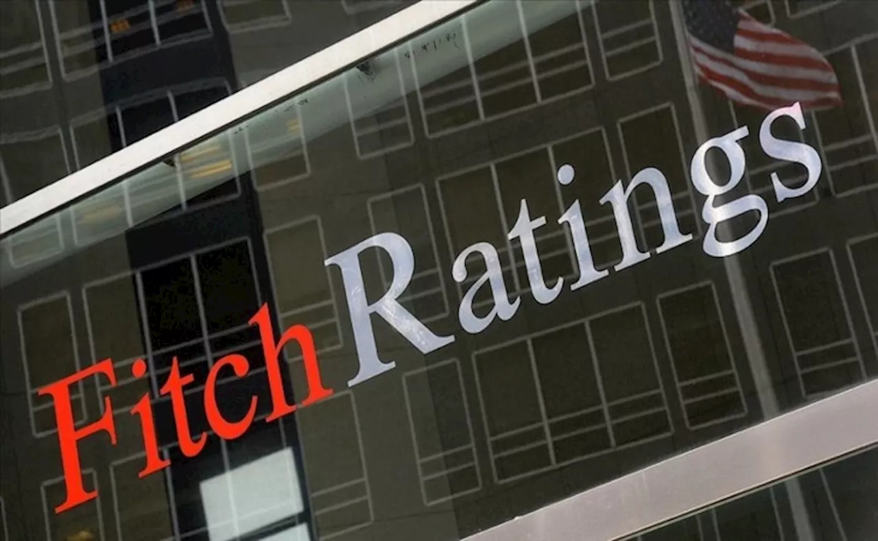 Fitch advierte por retos fiscales y mantiene nota de BB+ a Colombia