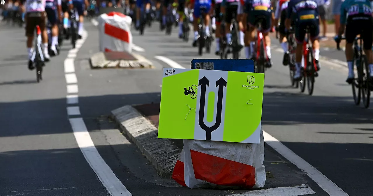 Organisatoren von Deutschland Tour, Tour de Suisse und Tour of Austria arbeiten an Konzepten für mehr Sicherheit