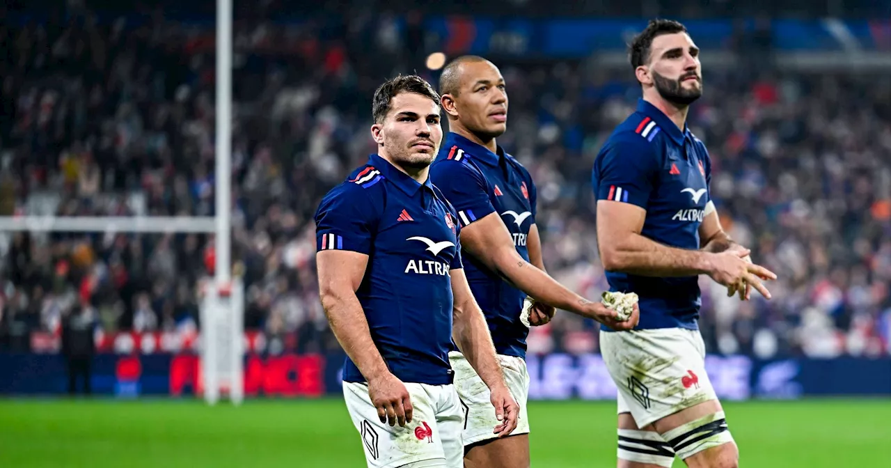  Dupont, Fickou, Alldritt, Ollivon, Marchand, Jelonch : Où en sont les six leaders des Bleus ?