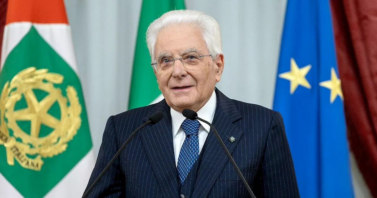 Striscioni contro Mattarella e le “toghe rosse”: si indaga a Prato e Pistoia sul movimento di…