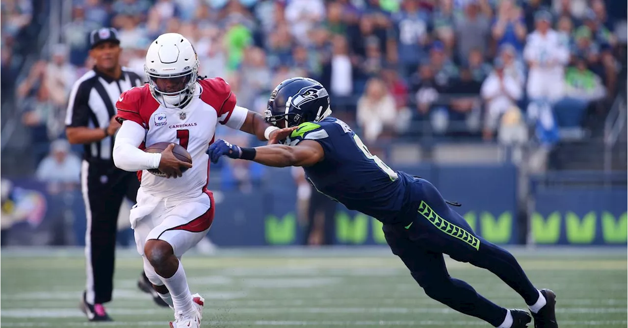 Seahawks vs Cardinals preview: Seattle look to snatch NFC West lead from Arizona