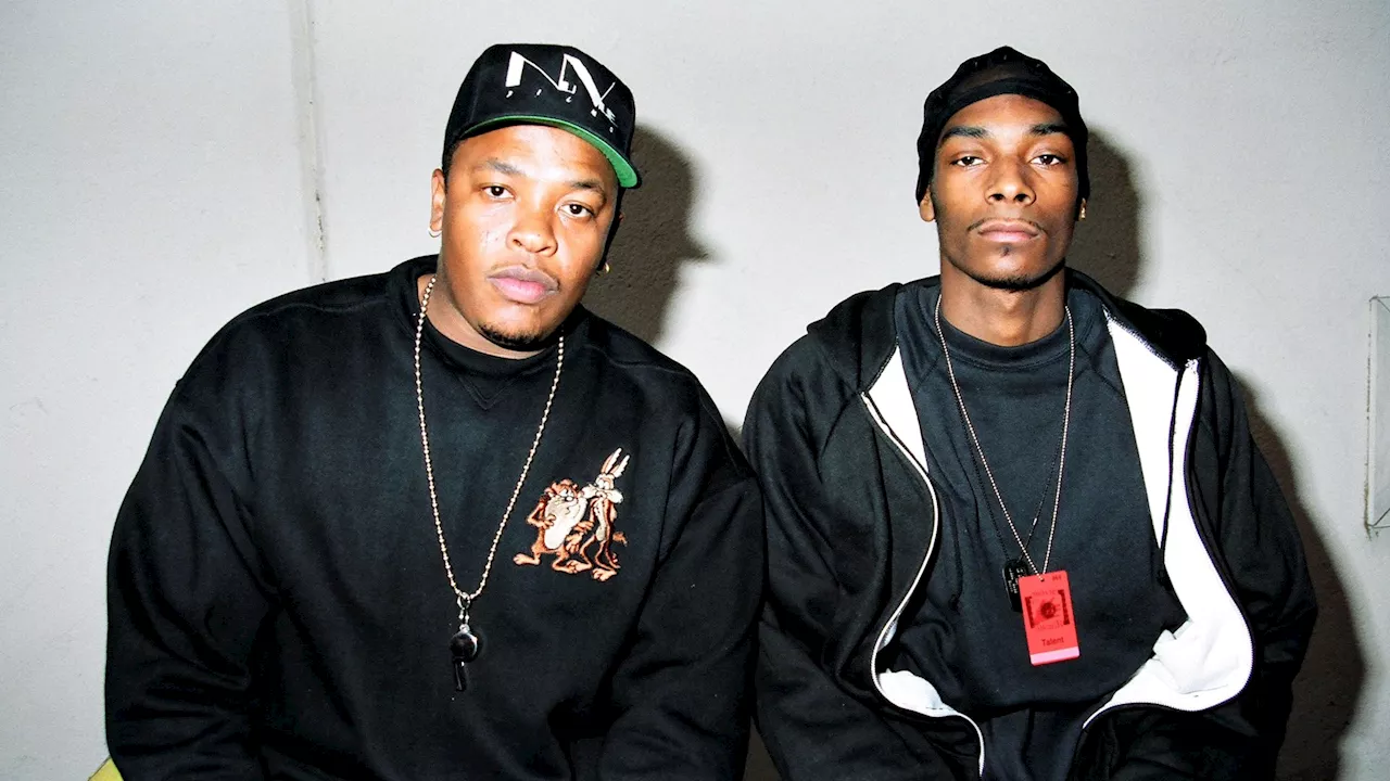 Dr. Dre & Snoop Dogg: Neues Album „Missionary“ erscheint bald