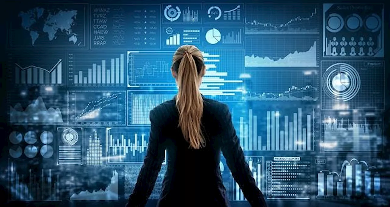 Does Alternative Data Offer A Path Forward Amid Eroding Credit Data?