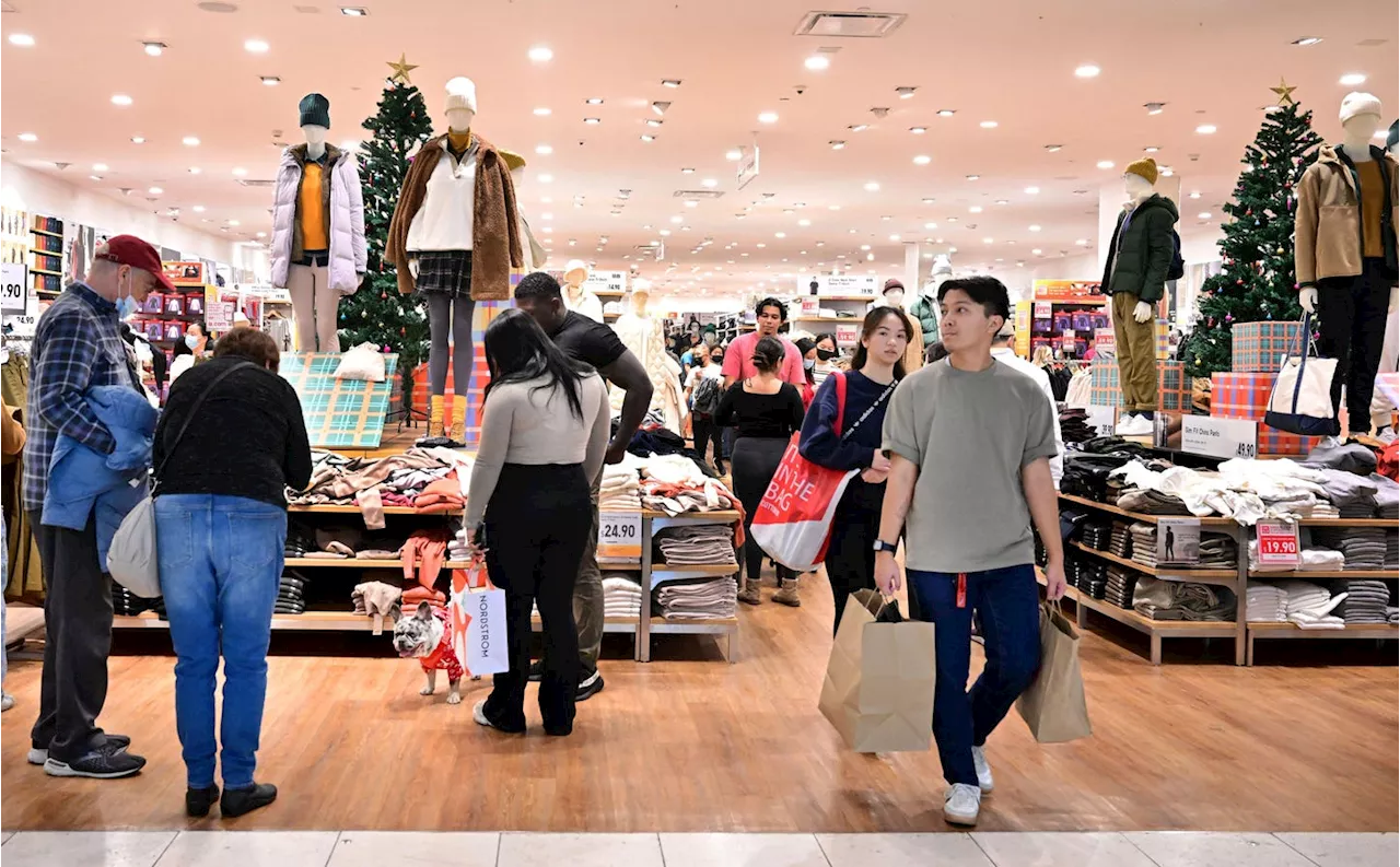 Why Black Friday Is Losing Popularity With Shoppers