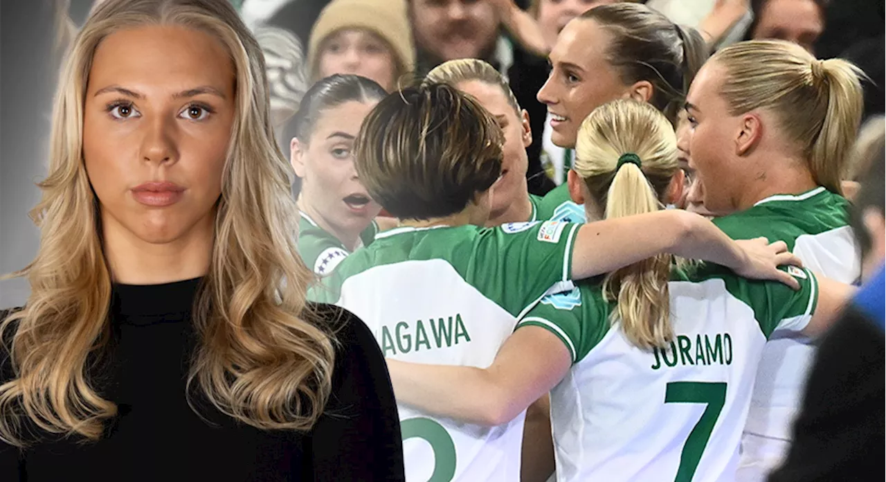 FEM SPANINGAR: 'Nästan chockerande av Hammarby'