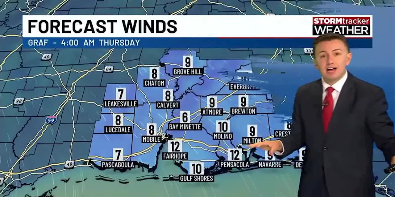 Cooler today with frosty conditions on the way