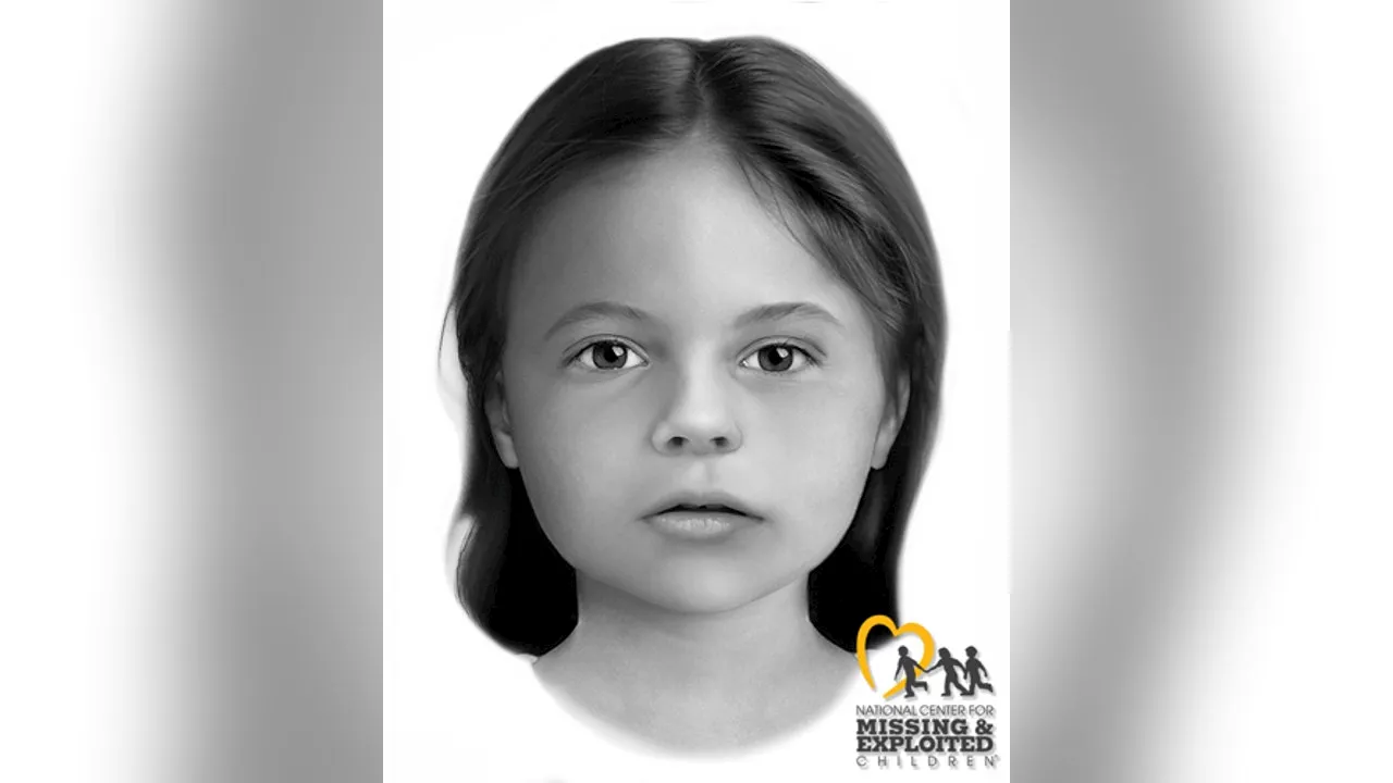 Baby Madison case: New photo of unidentified girl found dead in suitcase along Texas highway