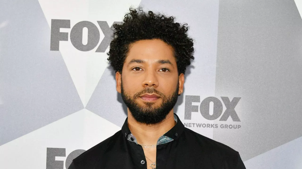 WATCH LIVE: Jussie Smollett's attorneys speak after conviction reversed