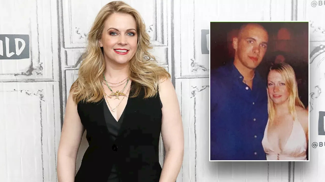 Melissa Joan Hart got ‘lucky in Kentucky,’ says husband was love at first sight