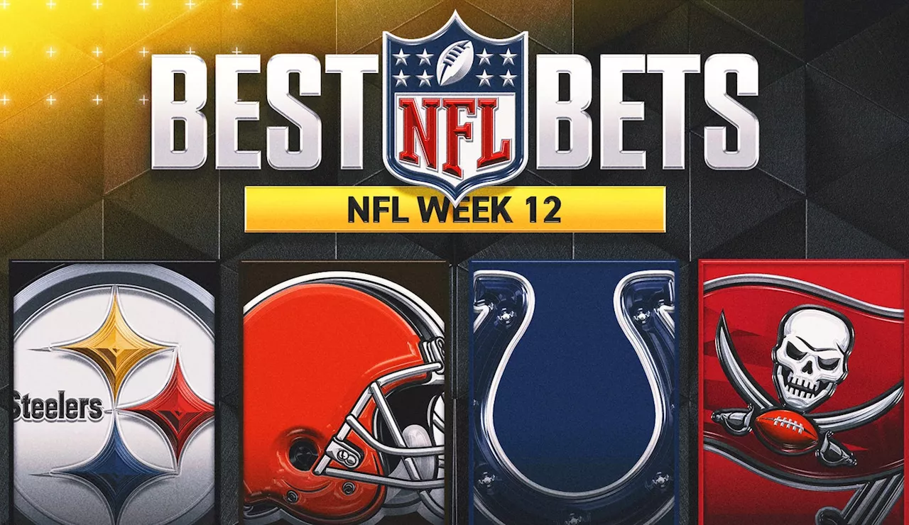 2024 NFL Week 12 picks, predictions: Fade Tommy DeVito, Giants against Bucs