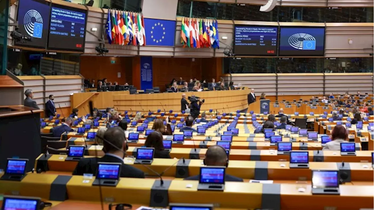 How the European parliament reached a deal on the new commission