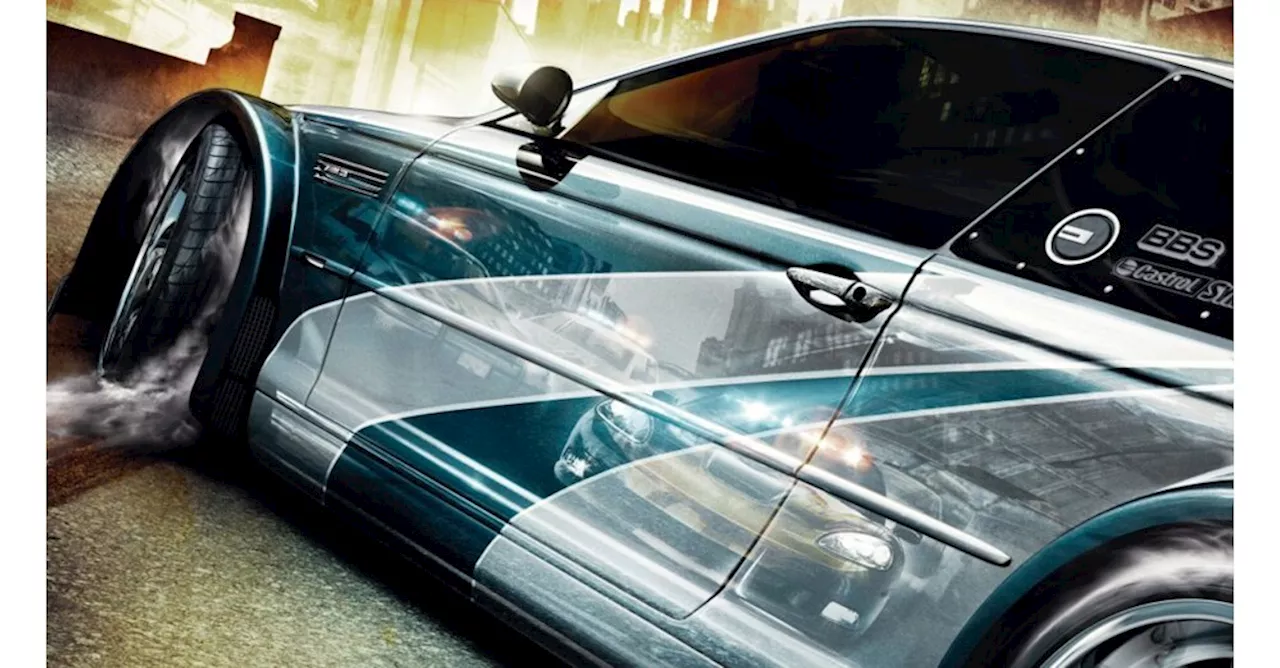 Need for Speed bekommt größte Gameplay-Neuerung seit 30 Jahren