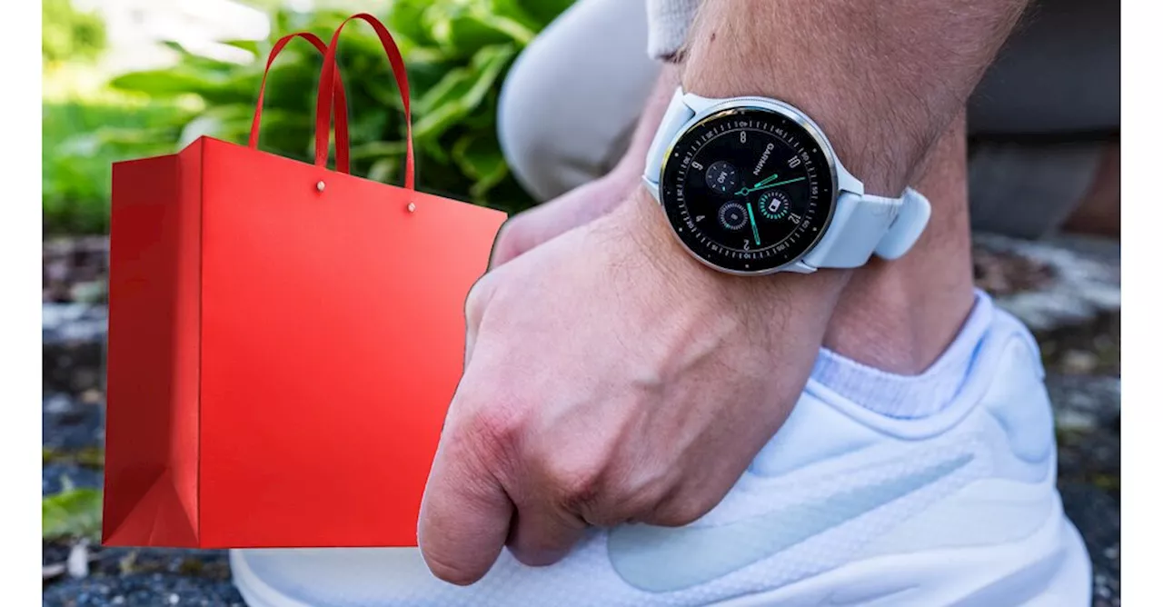 7 Dinge, die ihr beim Kauf eurer neuen Smartwatch zum Black Friday im Blick behalten solltet